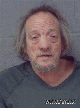 Roger Nelson Whitfield Mugshot