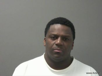 Roman  Young Mugshot