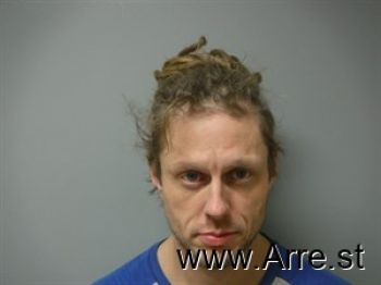 Ron Nicholas Allison Mugshot