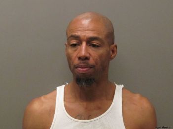 Ronald Anthony Baker Mugshot