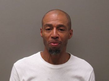 Ronald Anthony Baker Mugshot