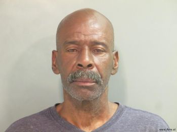 Ronald  Barrow Mugshot