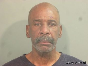 Ronald  Barrow Mugshot