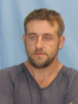 Ronald Jay Benson Mugshot