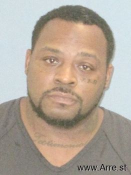 Ronald Twayne Black Mugshot