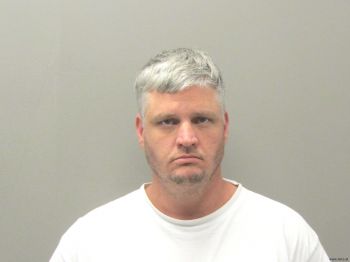 Ronald Ray Jr Cagle Mugshot