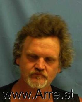 Ronald David Caldwell Mugshot