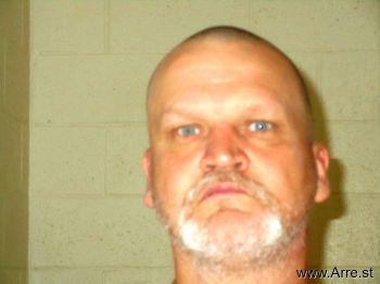 Ronald D Caldwell Mugshot