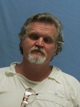 Ronald David Caldwell Mugshot