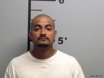 Ronald Steve Carranza Mugshot