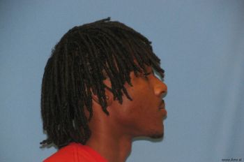 Ronald  Cash Mugshot