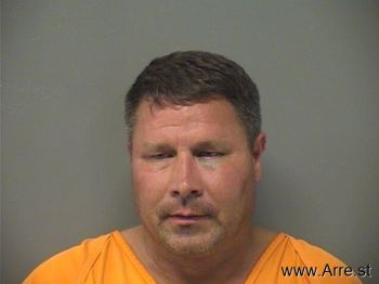 Ronald Christopher Collins Mugshot