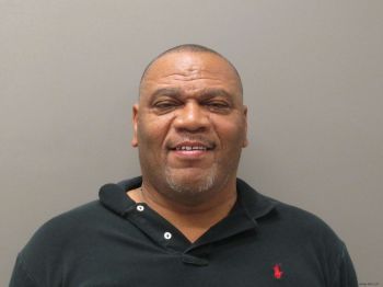 Ronald Allen Davis Mugshot