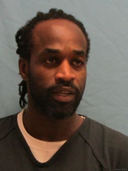 Ronald Dominque Flowers Mugshot