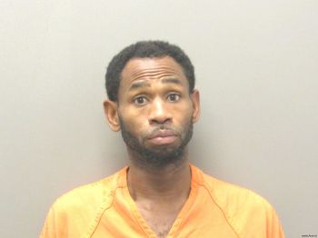 Ronald Earl Gibson Mugshot