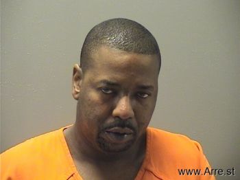 Ronald Deshean Gordon Mugshot