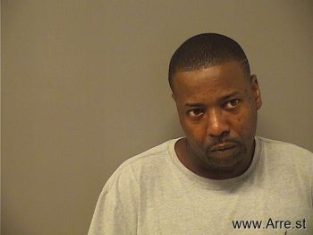 Ronald Deshean Gordon Mugshot