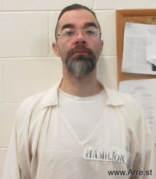 Ronald J Hamiltonjr Mugshot