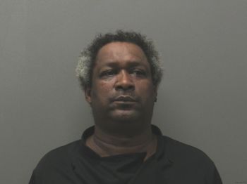 Ronald Gene Hicks Mugshot