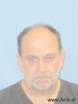 Ronald Blake Kincaid Mugshot