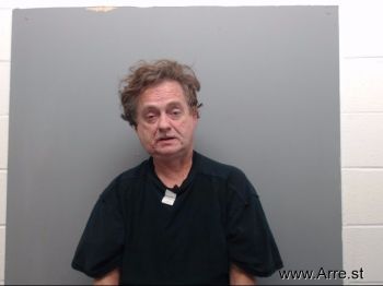 Ronald Lyle Latham Mugshot