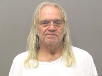 Ronald Glenn Lindsey Mugshot