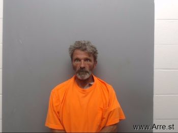 Ronald Oene Lowery Mugshot