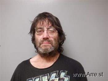 Ronald Duane Meurer Mugshot