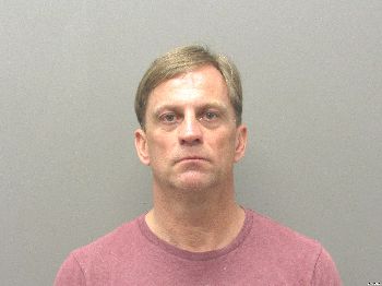 Ronald Wayne Peterson Mugshot