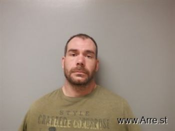 Ronald Keith Purcell Mugshot