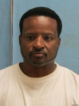 Ronald Dean Ross Mugshot