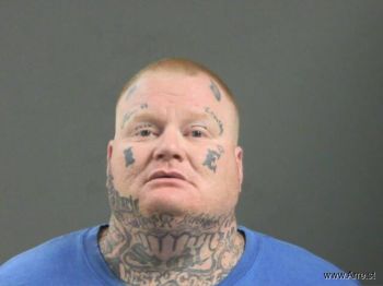 Ronald  Stroud Mugshot