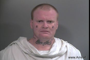 Ronald  Stroud Mugshot