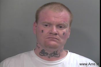 Ronald  Stroud Mugshot