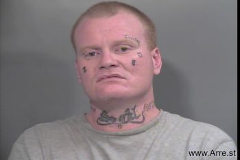 Ronald  Stroud Mugshot