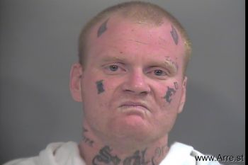 Ronald  Stroud Mugshot