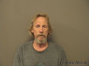 Ronald Joseph Thomas Mugshot