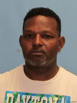 Ronald  Young Mugshot