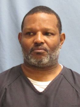 Ronald  Young Mugshot