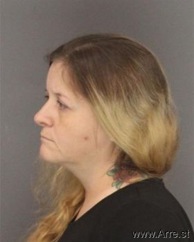 Ronda Joyce Burkett Mugshot