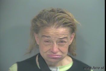 Ronda  Sisco Mugshot