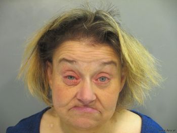 Ronda  Sisco Mugshot