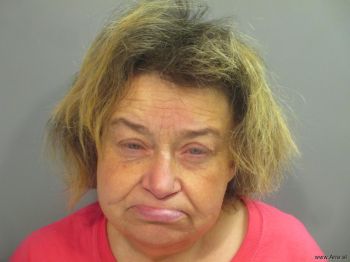 Ronda  Sisco Mugshot