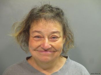 Ronda  Sisco Mugshot