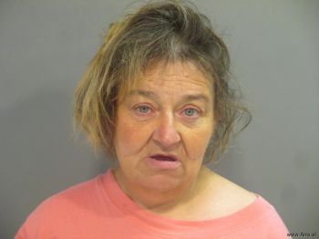 Ronda  Sisco Mugshot