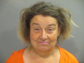 Ronda  Sisco Mugshot