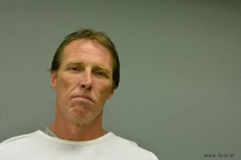 Ronnie Lee Bridges Mugshot