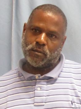 Ronnie Lavell Craig Mugshot