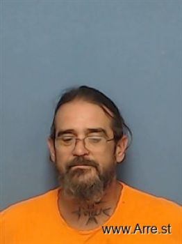 Ronnie Ray Davis Mugshot