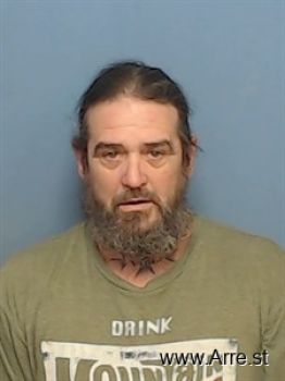 Ronnie Ray Davis Mugshot